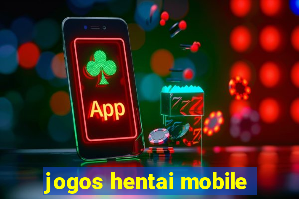 jogos hentai mobile